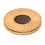 galletas rellenas