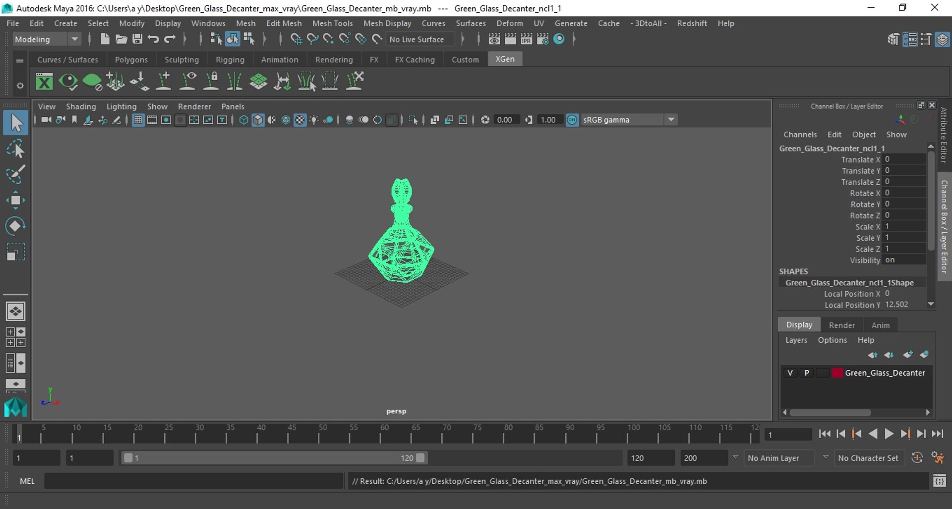 3D green glass decanter glassware https://p.turbosquid.com/ts-thumb/Ok/s31mTg/aY/greenglassdecanterc4dmodel014/jpg/1614831260/1920x1080/fit_q87/7ed3f75fa9167cb2b014a02a30a91cc1bac7aa88/greenglassdecanterc4dmodel014.jpg