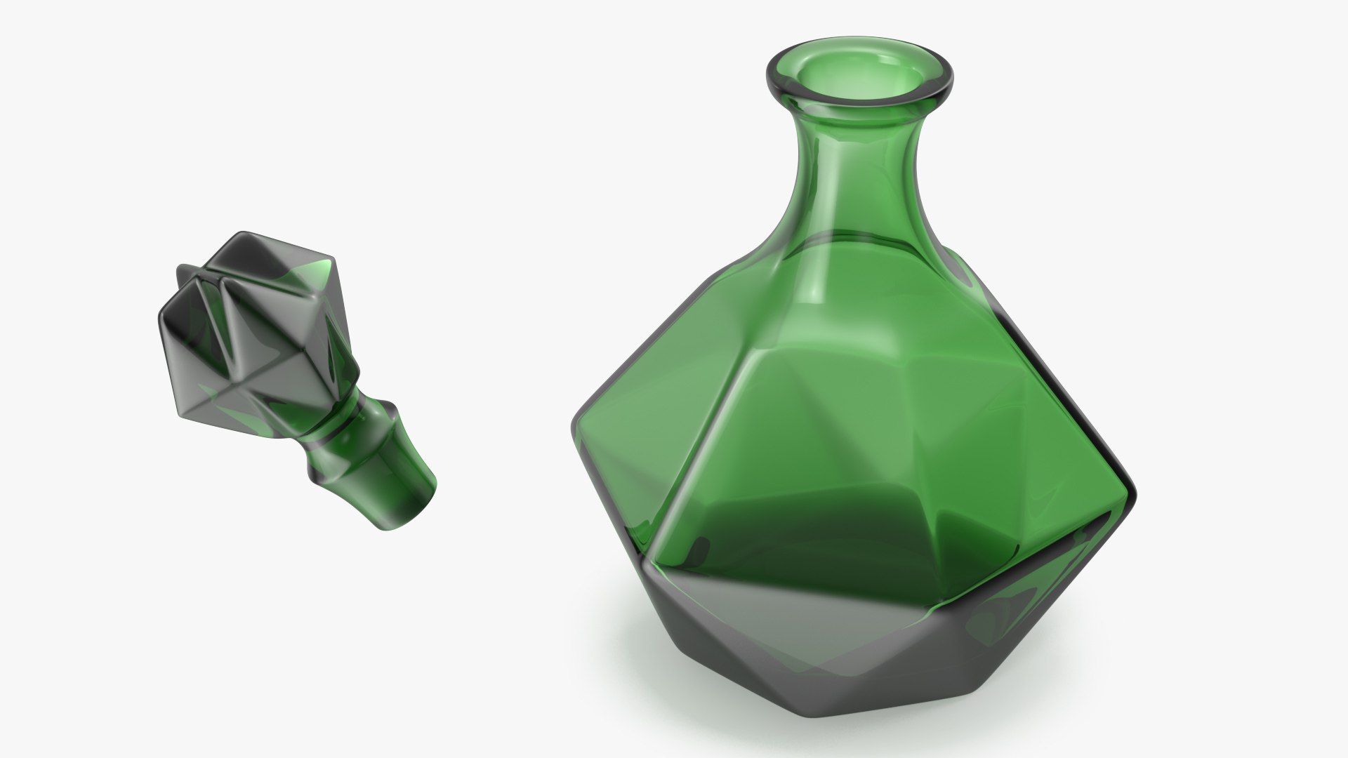 3D green glass decanter glassware https://p.turbosquid.com/ts-thumb/Ok/s31mTg/fW/greenglassdecanterc4dmodel011/jpg/1614831227/1920x1080/fit_q87/904bd6987444c74fd3aa134816e45c9776662674/greenglassdecanterc4dmodel011.jpg