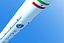 Irainian Safir Rocket
