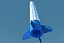 Irainian Safir Rocket