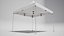 Racetrack Canopy Pavillon