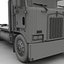 Kenworth K100 DROM
