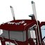 Kenworth K100 DROM