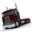 Kenworth K100 DROM
