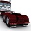 Kenworth K100 DROM
