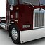 Kenworth K100 DROM