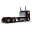 Kenworth K100 DROM