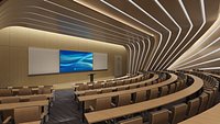 Lecture Hall 19