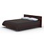 Queen Bed 2 Modello 3D