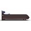 Queen Bed 2 Modello 3D
