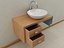 Wallmounted Bathroom Sink