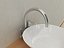 Wallmounted Bathroom Sink