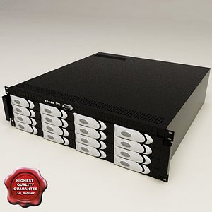 Storage Server