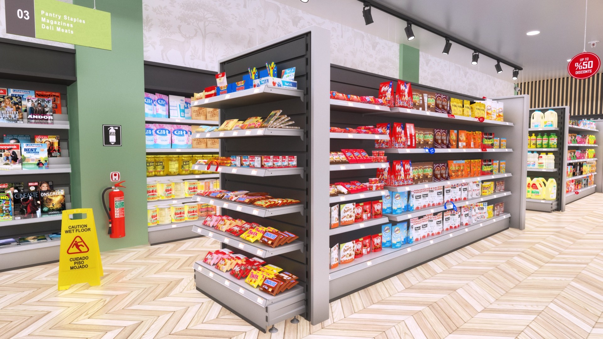 Realistic Supermarket 01 3D model https://p.turbosquid.com/ts-thumb/Ol/B3fEPN/91/supermarket018/jpg/1747498766/1920x1080/fit_q87/cec572a6f0b9fb099f2f82b5ba1ccdfeb2583e07/supermarket018.jpg