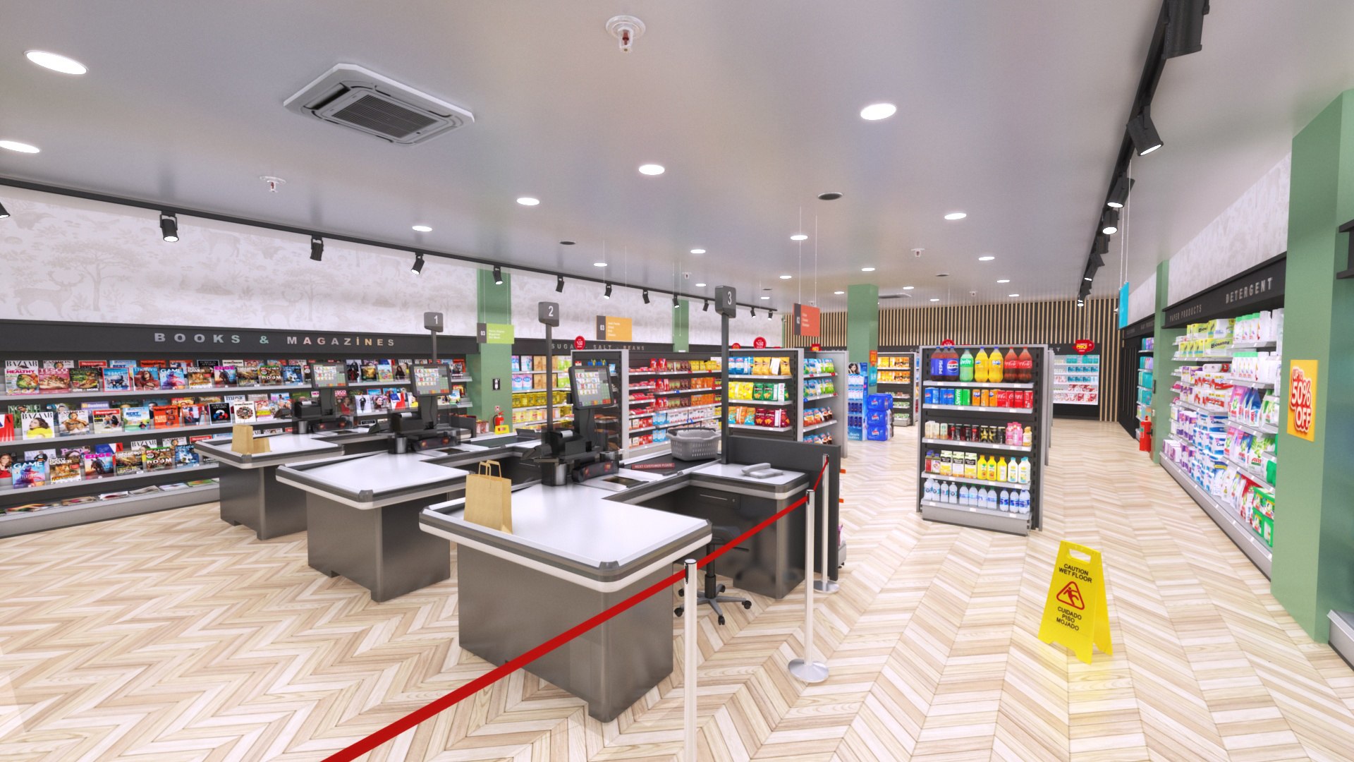 Realistic Supermarket 01 3D model https://p.turbosquid.com/ts-thumb/Ol/B3fEPN/Lc/supermarket013/jpg/1747498726/1920x1080/fit_q87/a5a749f9ca67c9d9e635bc78f0cb90ce714c24fb/supermarket013.jpg