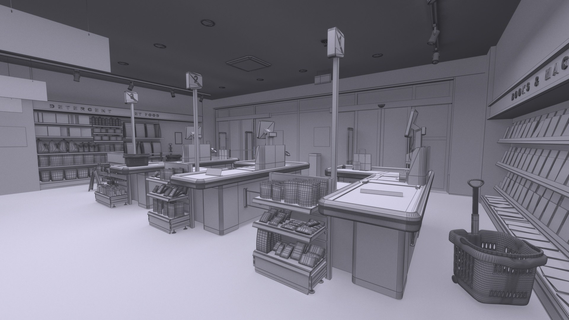 Realistic Supermarket 01 3D model https://p.turbosquid.com/ts-thumb/Ol/B3fEPN/Ze/supermarket0145/jpg/1747498871/1920x1080/fit_q87/7844114d6eae84a5bf91352174b8cfaafa3903b6/supermarket0145.jpg