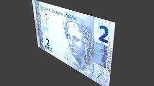 Money from Brazil