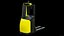 X7 AMR (Autonomous Mobile Robotics) Warehouse Logistics Package PBR