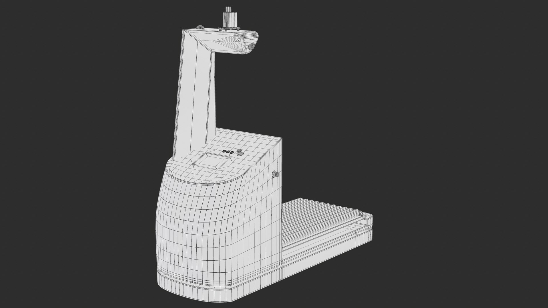 3D model X7 AMR (Autonomous Mobile Robotics) Warehouse Logistics Package PBR https://p.turbosquid.com/ts-thumb/Ol/BiWbgj/3S/screenshot004/png/1762901574/1920x1080/fit_q87/d9f29d542bb664918e8dcb9834d34f34be6173a8/screenshot004.jpg