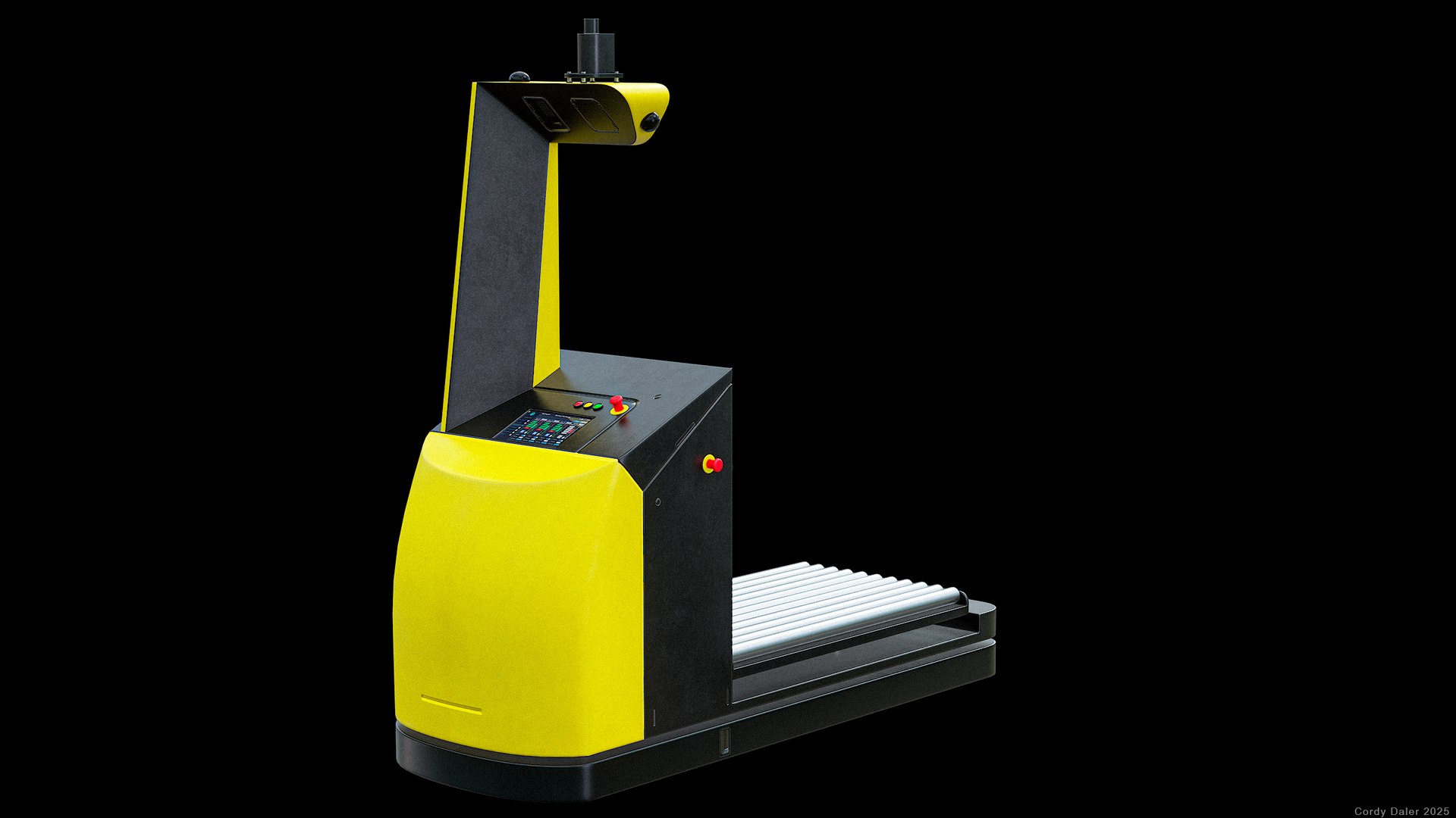 3D model X7 AMR (Autonomous Mobile Robotics) Warehouse Logistics Package PBR https://p.turbosquid.com/ts-thumb/Ol/BiWbgj/58/r3_viewport_005/png/1762901573/1920x1080/fit_q87/aa41581cc3a1dec5842daec84c27a858b642e295/r3_viewport_005.jpg