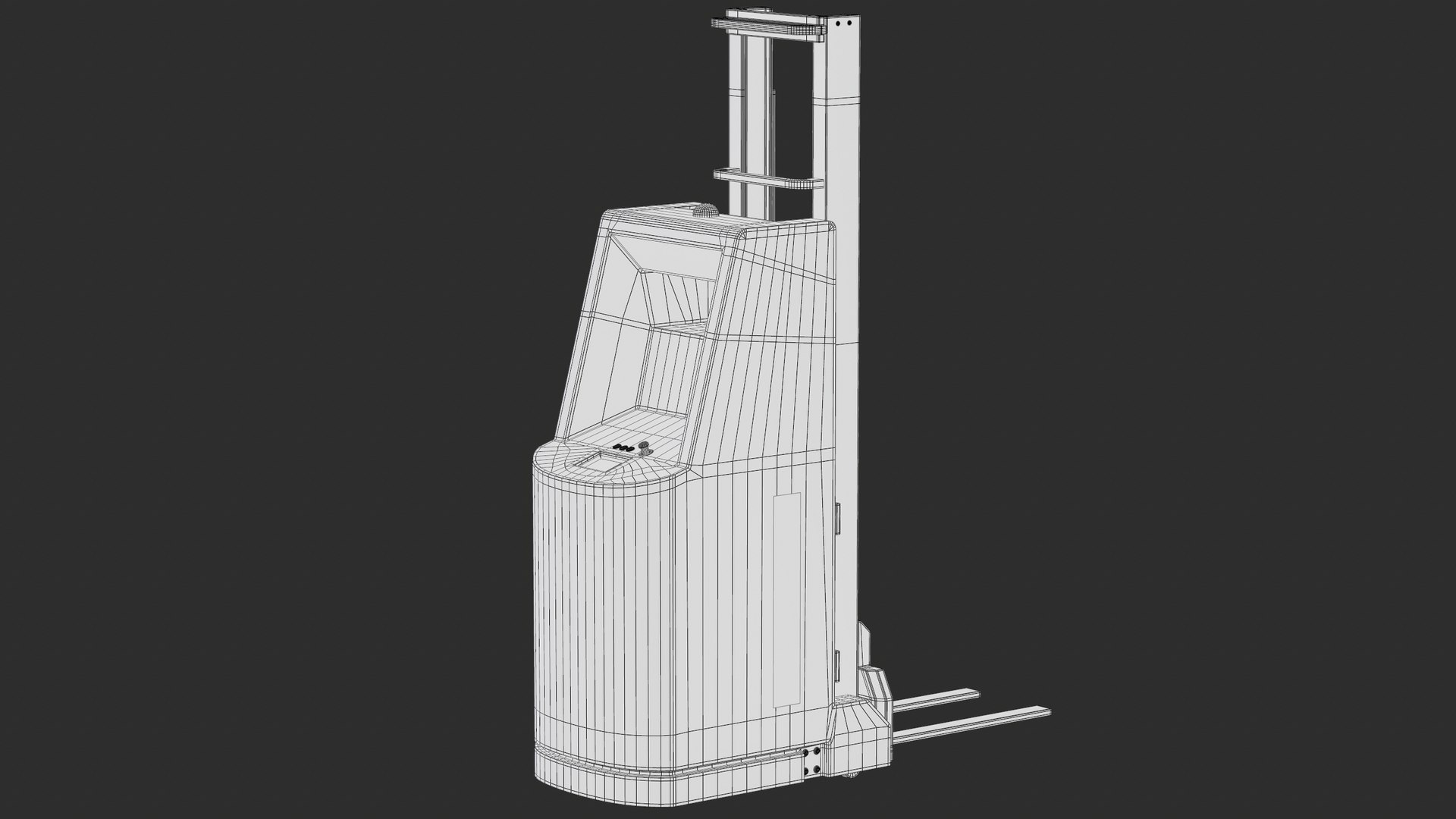 3D model X7 AMR (Autonomous Mobile Robotics) Warehouse Logistics Package PBR https://p.turbosquid.com/ts-thumb/Ol/BiWbgj/5b/screenshot064/png/1762901416/1920x1080/fit_q87/a15230c313d973c1f23cdb899dbdde7348227152/screenshot064.jpg