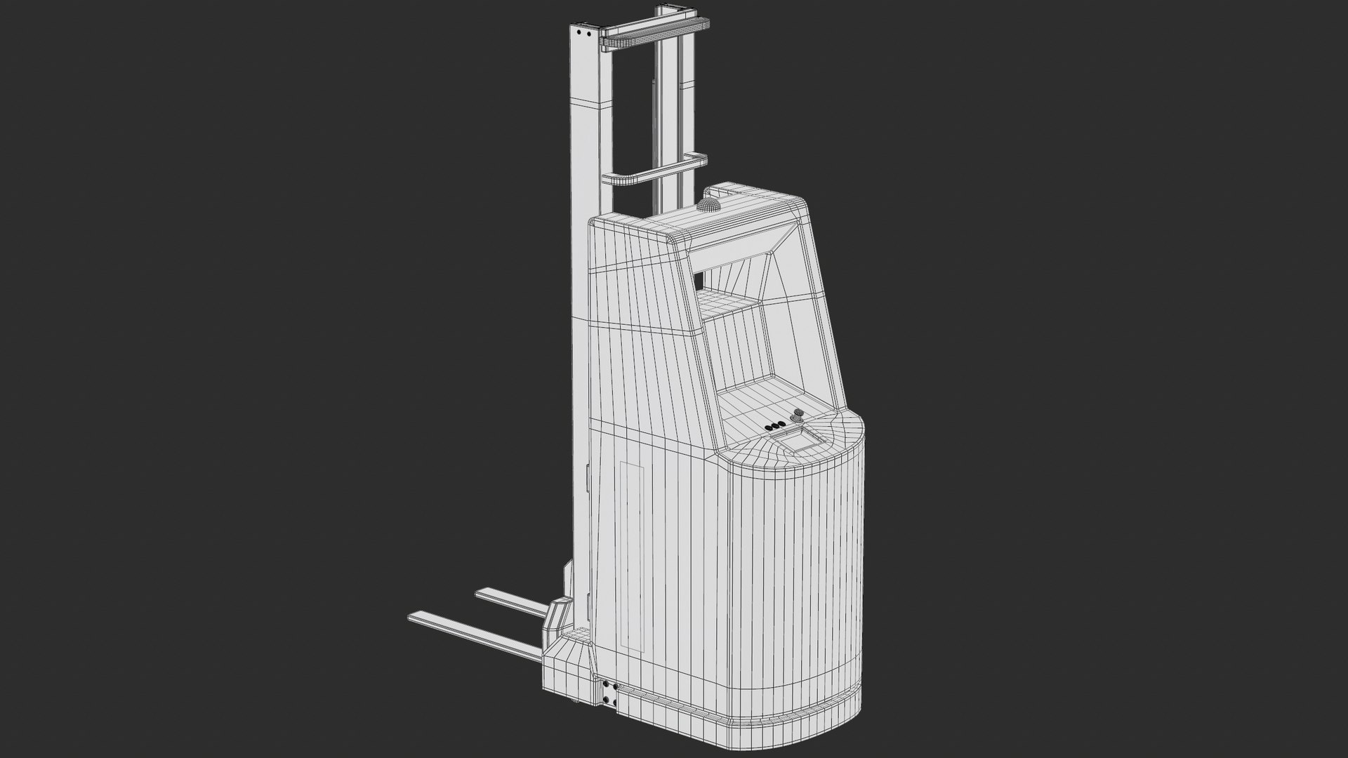 3D model X7 AMR (Autonomous Mobile Robotics) Warehouse Logistics Package PBR https://p.turbosquid.com/ts-thumb/Ol/BiWbgj/6F/screenshot066/png/1762901416/1920x1080/fit_q87/b4e5a94d911f2098a642a868535ba35ca1a4b967/screenshot066.jpg