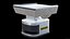 X7 AMR (Autonomous Mobile Robotics) Warehouse Logistics Package PBR