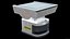 X7 AMR (Autonomous Mobile Robotics) Warehouse Logistics Package PBR