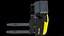 X7 AMR (Autonomous Mobile Robotics) Warehouse Logistics Package PBR