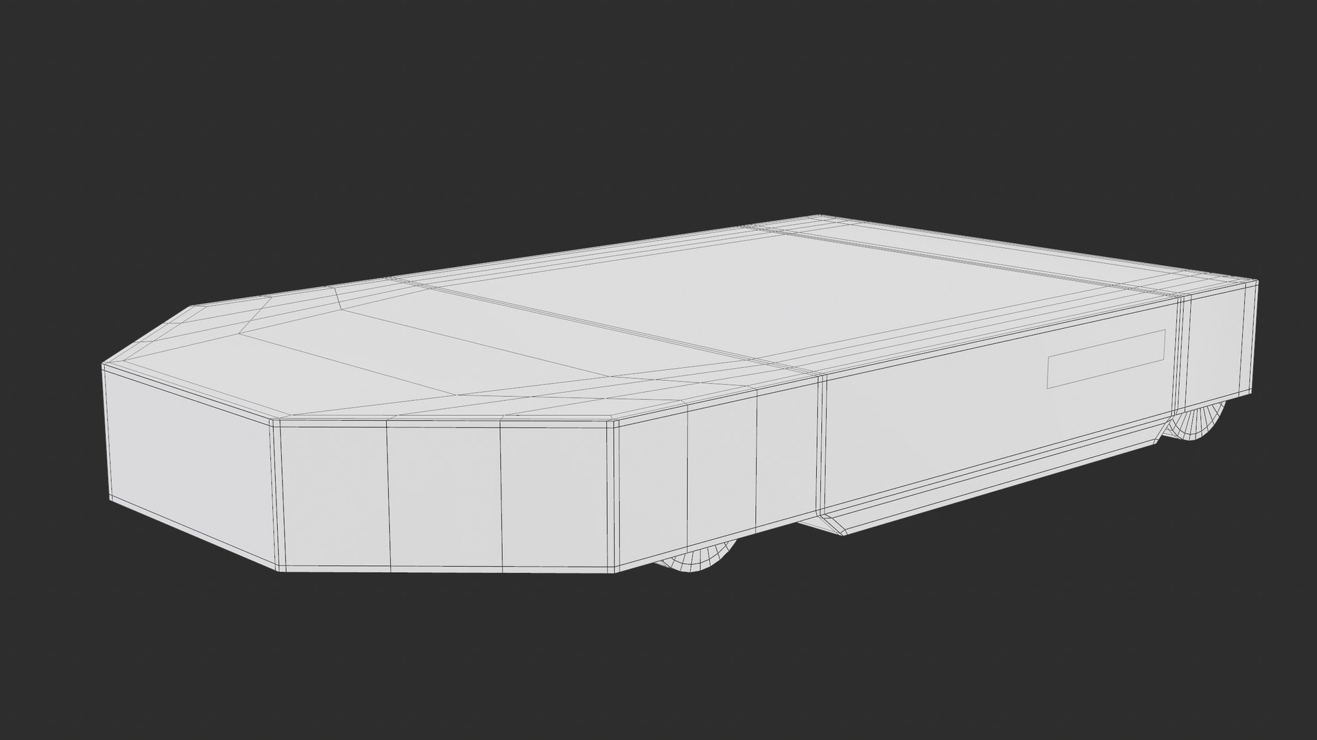 3D model X7 AMR (Autonomous Mobile Robotics) Warehouse Logistics Package PBR https://p.turbosquid.com/ts-thumb/Ol/BiWbgj/G7/screenshot028/png/1762901710/1920x1080/fit_q87/4a2d4d8cf9d2d869603d1a60501582a25922b533/screenshot028.jpg