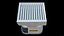 X7 AMR (Autonomous Mobile Robotics) Warehouse Logistics Package PBR