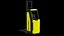 X7 AMR (Autonomous Mobile Robotics) Warehouse Logistics Package PBR