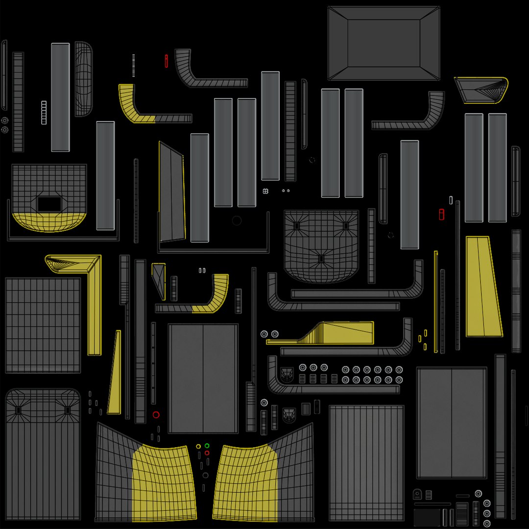 3D model X7 AMR (Autonomous Mobile Robotics) Warehouse Logistics Package PBR https://p.turbosquid.com/ts-thumb/Ol/BiWbgj/c5/uv_warehouse_vehicle_translation_little_body_uv/png/1762901575/1920x1080/fit_q87/1a05c8a5687dc4697f30046d29f42efa276f9283/uv_warehouse_vehicle_translation_little_body_uv.jpg