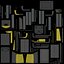 X7 AMR (Autonomous Mobile Robotics) Warehouse Logistics Package PBR