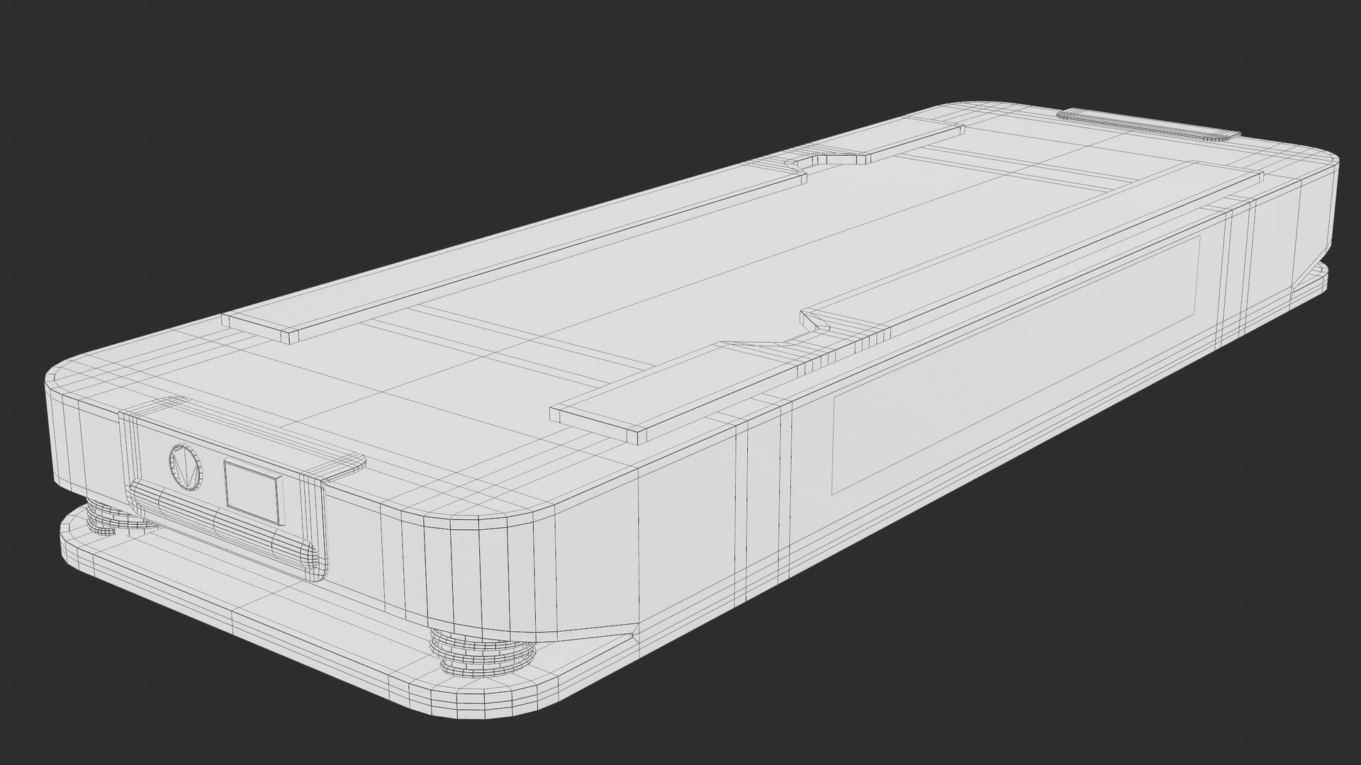 3D model X7 AMR (Autonomous Mobile Robotics) Warehouse Logistics Package PBR https://p.turbosquid.com/ts-thumb/Ol/BiWbgj/dd/screenshot013/png/1762901608/1920x1080/fit_q87/66d9fa6cbcaf3cdc855e08f2d775c24db09c5052/screenshot013.jpg