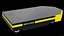 X7 AMR (Autonomous Mobile Robotics) Warehouse Logistics Package PBR