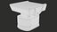X7 AMR (Autonomous Mobile Robotics) Warehouse Logistics Package PBR