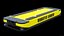 X7 AMR (Autonomous Mobile Robotics) Warehouse Logistics Package PBR