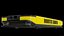X7 AMR (Autonomous Mobile Robotics) Warehouse Logistics Package PBR