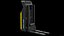 X7 AMR (Autonomous Mobile Robotics) Warehouse Logistics Package PBR