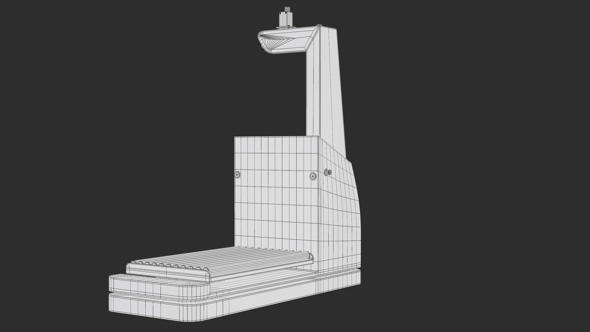 3D model X7 AMR (Autonomous Mobile Robotics) Warehouse Logistics Package PBR https://p.turbosquid.com/ts-thumb/Ol/BiWbgj/wC/screenshot000/png/1762901573/1920x1080/fit_q87/a6eb732d51aba65017557f924539e63038c27175/screenshot000.jpg