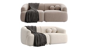 Sofa modular Sofia 02