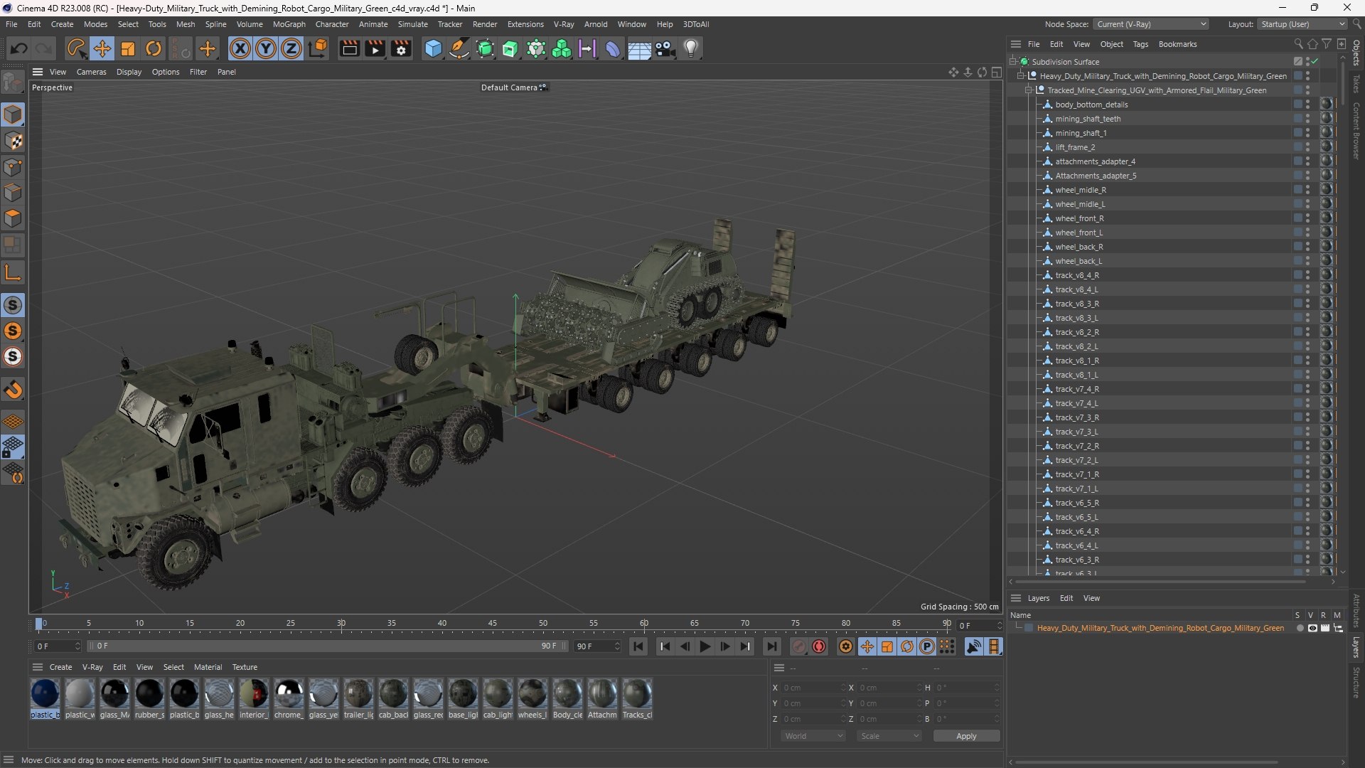 Heavy-Duty Military Truck with Demining Robot Cargo Military Green 3D model https://p.turbosquid.com/ts-thumb/Ol/Ew2gbD/Ph/heavyduty_military_truck_with_demining_robot_cargo_military_green_1003/jpg/1755826628/1920x1080/fit_q87/72fe16eea0207fee20947b9eed10e273853f02ba/heavyduty_military_truck_with_demining_robot_cargo_military_green_1003.jpg