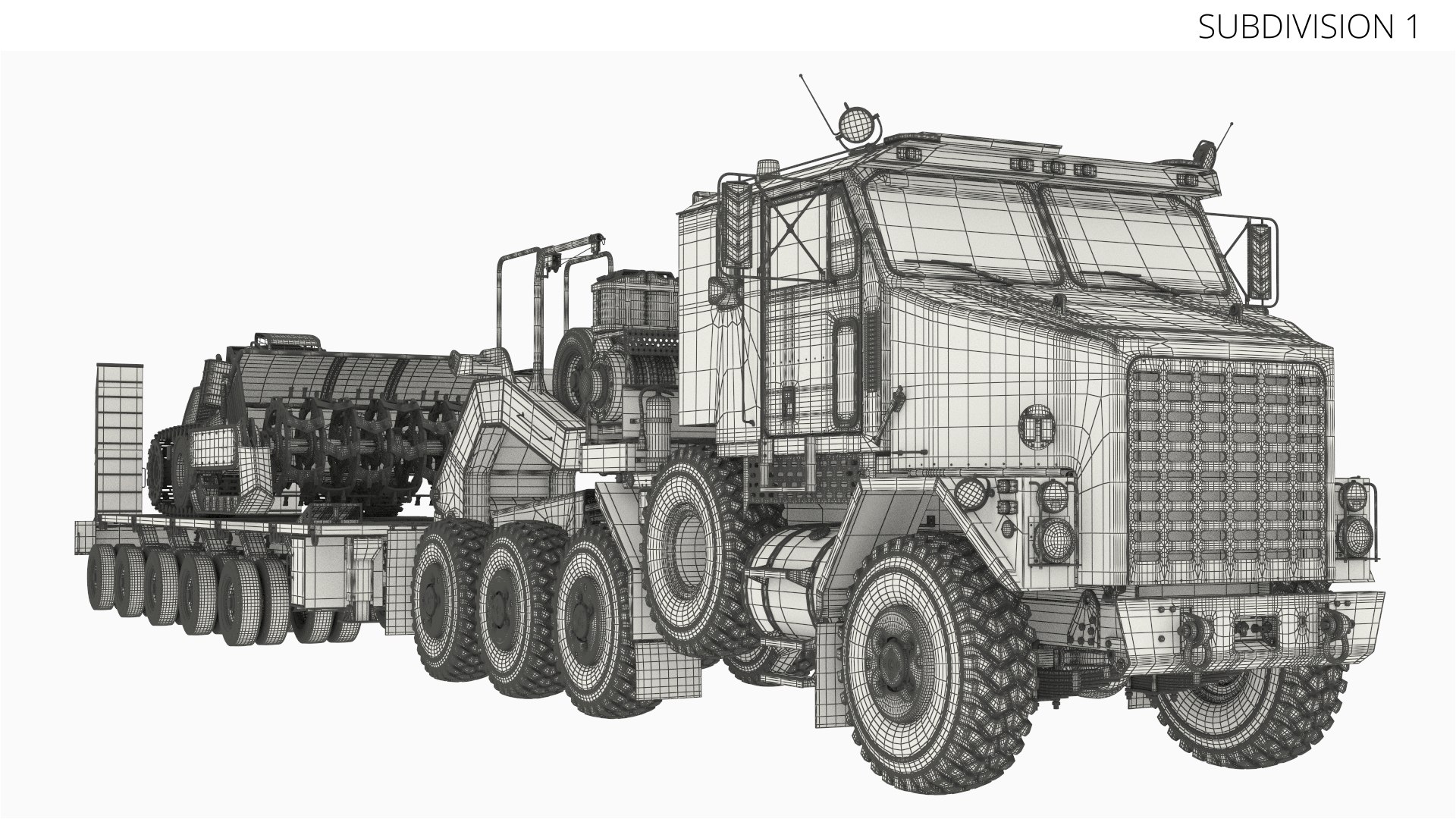 Heavy-Duty Military Truck with Demining Robot Cargo Military Green 3D model https://p.turbosquid.com/ts-thumb/Ol/Ew2gbD/mj/heavyduty_military_truck_with_demining_robot_cargo_military_green_020/jpg/1755826591/1920x1080/fit_q87/609957ce4d939af911855a026c151eb5bfeb1fb0/heavyduty_military_truck_with_demining_robot_cargo_military_green_020.jpg