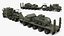 NATO Military Ground Vehicles Collection
