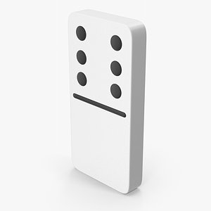 Domino 6x0