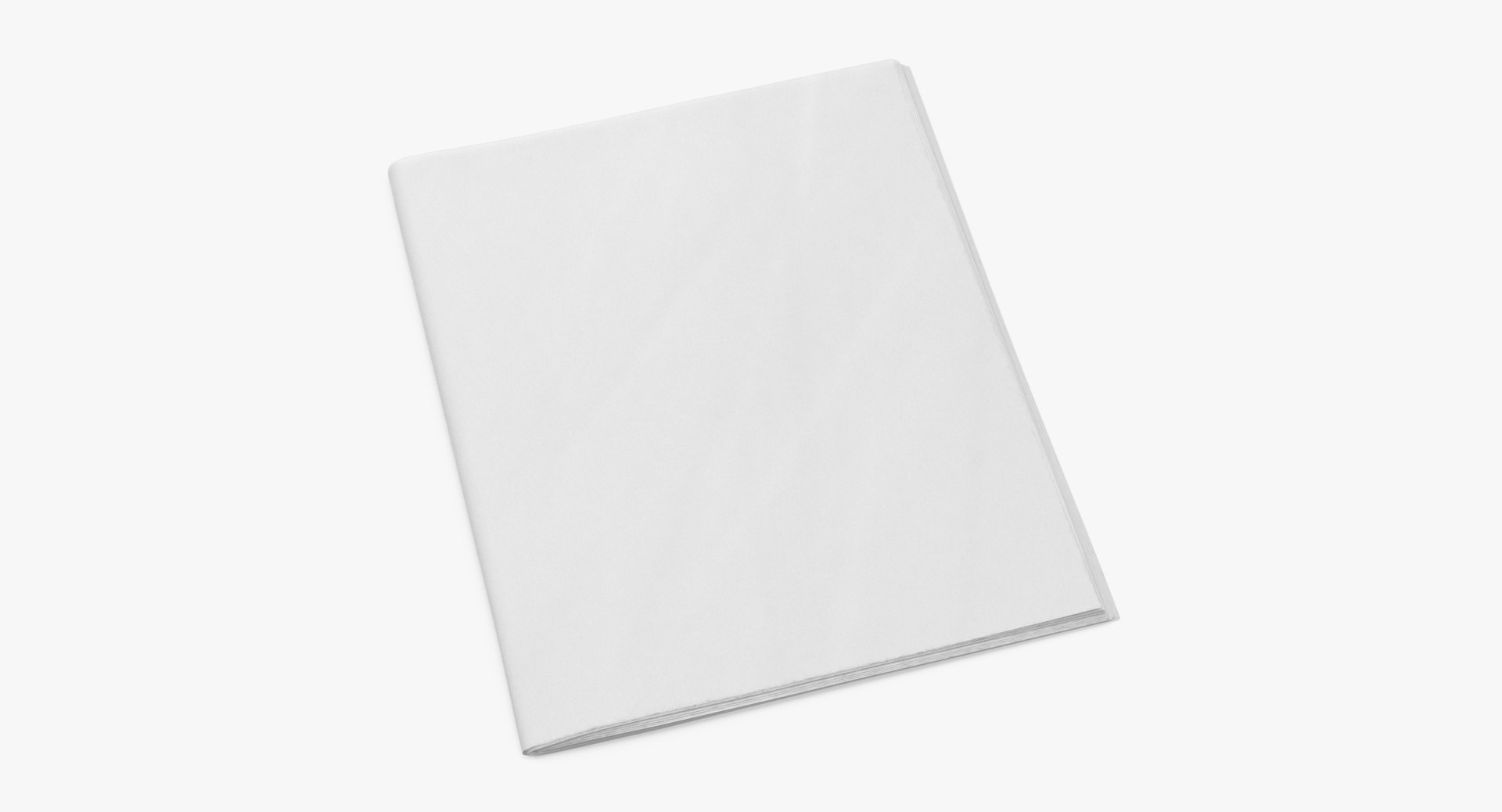 newspaper mockup 03 3D model https://p.turbosquid.com/ts-thumb/Ol/Lf21gE/vVRvpkww/newspaper_mockup_03_001_thumbnail_0001/jpg/1506341169/1920x1080/fit_q87/63998cbffd63a28a8373838b2a8abcb8e6540788/newspaper_mockup_03_001_thumbnail_0001.jpg