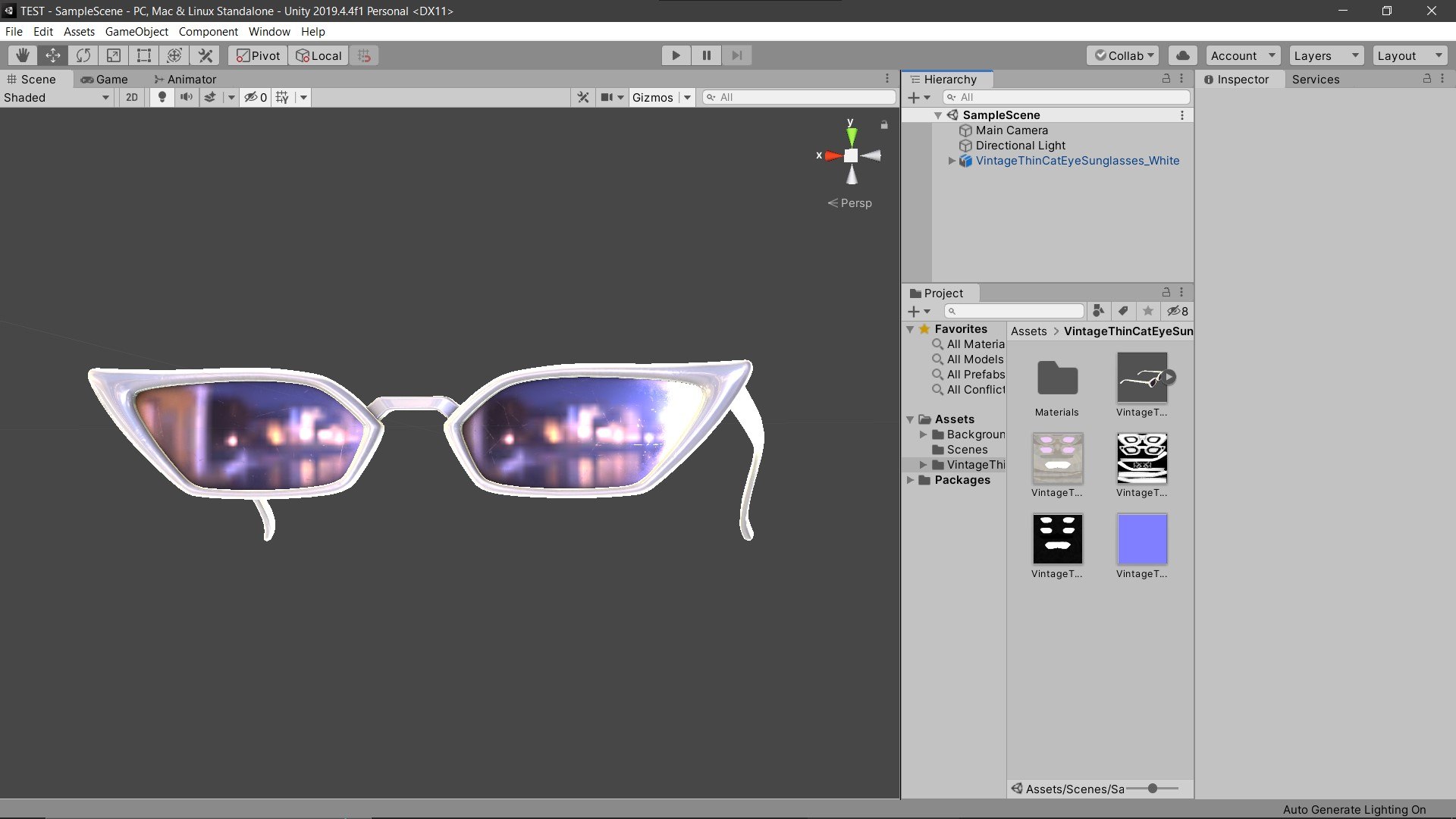 3D Vintage White Thin Cat Eye Sunglasses - Game Asset model https://p.turbosquid.com/ts-thumb/Ol/N2StDZ/Xz/vintagethincateyesunglasses_white_unity/jpg/1661775040/1920x1080/fit_q87/e23115b1e4315c0f61e6475374d2c41f5af0231b/vintagethincateyesunglasses_white_unity.jpg