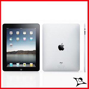 3d model apple ipad